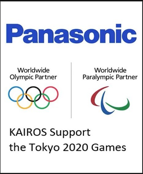 Panasonic Kairos olympic games
